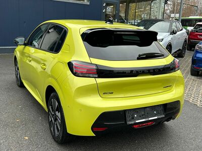 Peugeot 208 Jahreswagen