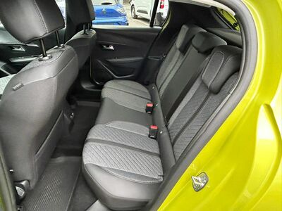 Peugeot 208 Jahreswagen