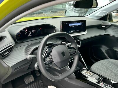 Peugeot 208 Jahreswagen