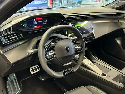 Peugeot 308 Neuwagen