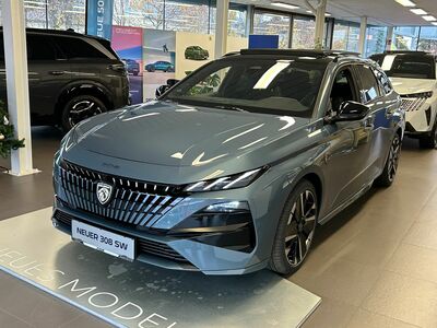 Peugeot 308 Neuwagen
