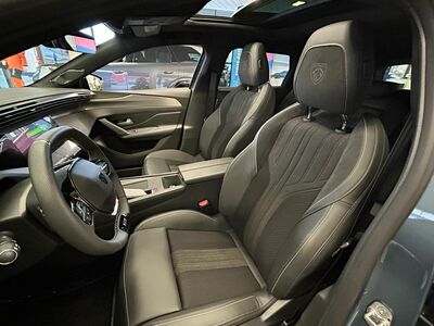 Peugeot 308 Neuwagen