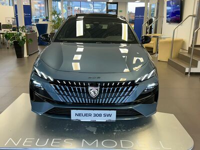 Peugeot 308 Neuwagen