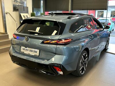 Peugeot 308 Neuwagen