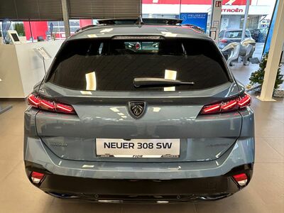 Peugeot 308 Neuwagen