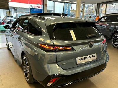 Peugeot 308 Neuwagen