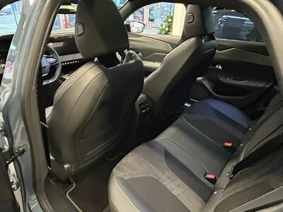 Peugeot 308 Neuwagen