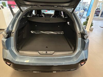 Peugeot 308 Neuwagen