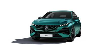 Peugeot 308 Neuwagen