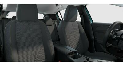 Peugeot 308 Neuwagen