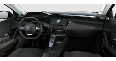 Peugeot 308 Neuwagen