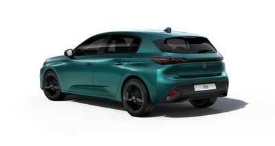 Peugeot 308 Neuwagen