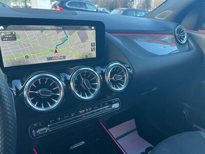 Mercedes-Benz GLA Gebrauchtwagen