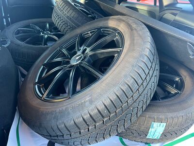 Mercedes-Benz GLA Gebrauchtwagen