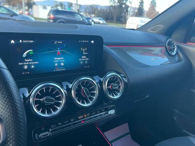 Mercedes-Benz GLA Gebrauchtwagen