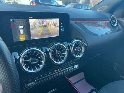 Mercedes-Benz GLA Gebrauchtwagen