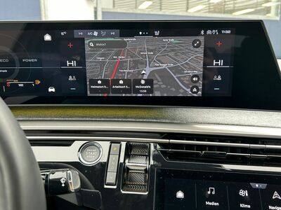 Peugeot 3008 Jahreswagen