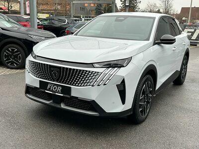 Peugeot 3008 Jahreswagen