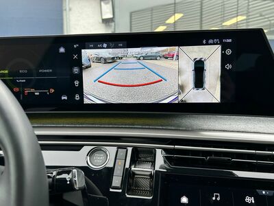 Peugeot 3008 Jahreswagen