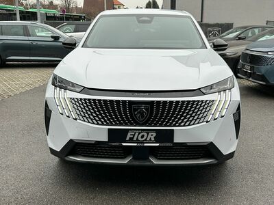 Peugeot 3008 Jahreswagen
