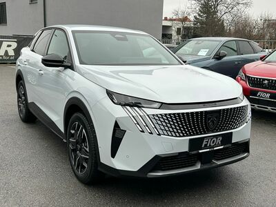 Peugeot 3008 Jahreswagen