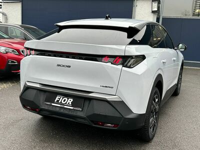 Peugeot 3008 Jahreswagen
