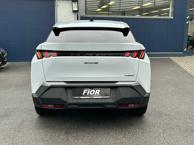 Peugeot 3008 Jahreswagen