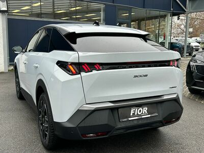 Peugeot 3008 Jahreswagen