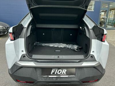 Peugeot 3008 Jahreswagen