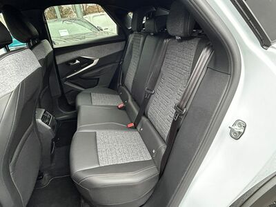 Peugeot 3008 Jahreswagen