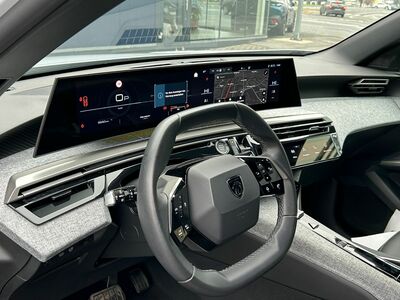 Peugeot 3008 Jahreswagen