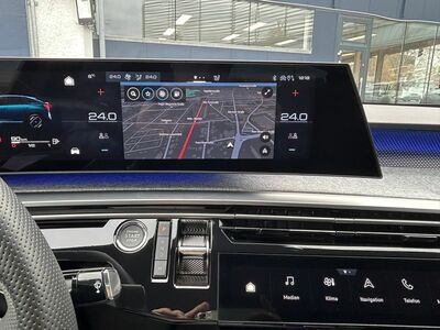 Peugeot 3008 Gebrauchtwagen