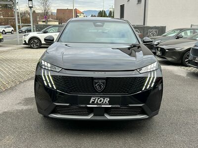 Peugeot 3008 Gebrauchtwagen