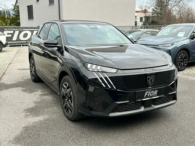 Peugeot 3008 Gebrauchtwagen