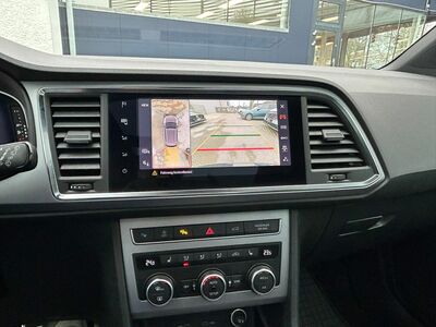 Seat Ateca Gebrauchtwagen