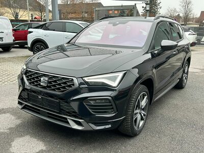 Seat Ateca Gebrauchtwagen