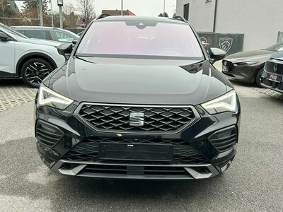 Seat Ateca Gebrauchtwagen
