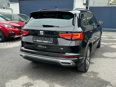 Seat Ateca Gebrauchtwagen