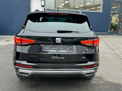 Seat Ateca Gebrauchtwagen