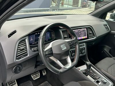 Seat Ateca Gebrauchtwagen