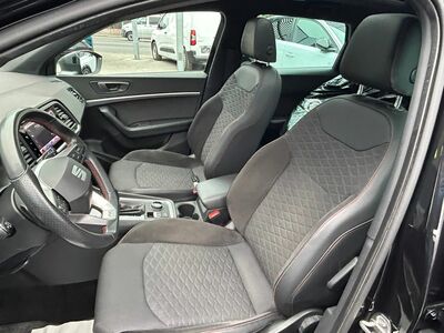 Seat Ateca Gebrauchtwagen