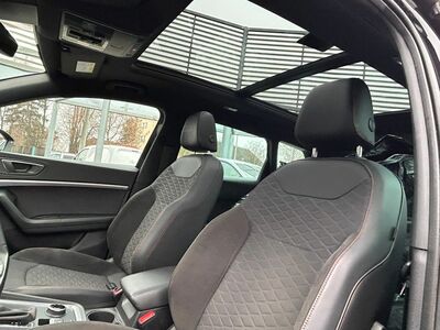 Seat Ateca Gebrauchtwagen