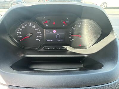 Peugeot Partner Gebrauchtwagen Peugeot Partner Gebrauchtwagen