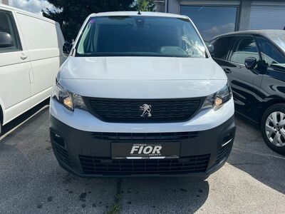 Peugeot Partner Gebrauchtwagen Peugeot Partner Gebrauchtwagen