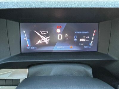 Peugeot Traveller Vorführwagen Peugeot Traveller Vorführwagen