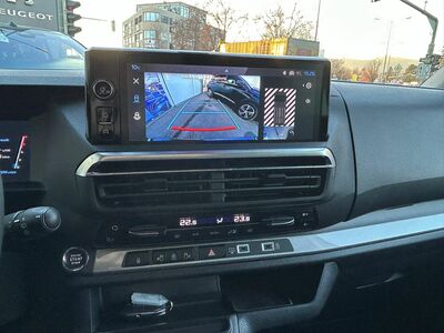 Peugeot Traveller Vorführwagen Peugeot Traveller Vorführwagen