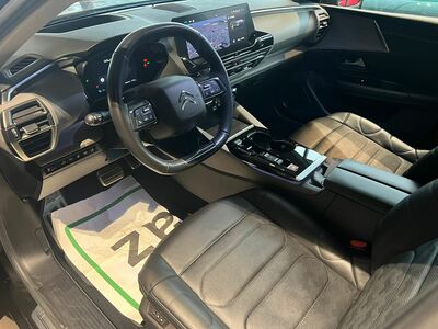 Citroën C5 X Gebrauchtwagen Citroën C5 X Gebrauchtwagen