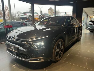 Citroën C5 X Gebrauchtwagen Citroën C5 X Gebrauchtwagen