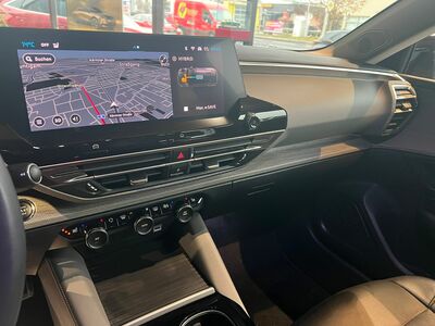 Citroën C5 X Gebrauchtwagen Citroën C5 X Gebrauchtwagen