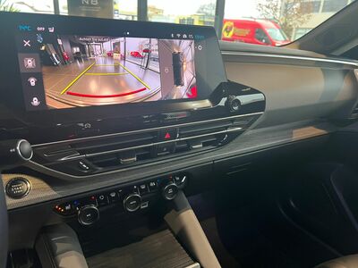 Citroën C5 X Gebrauchtwagen Citroën C5 X Gebrauchtwagen